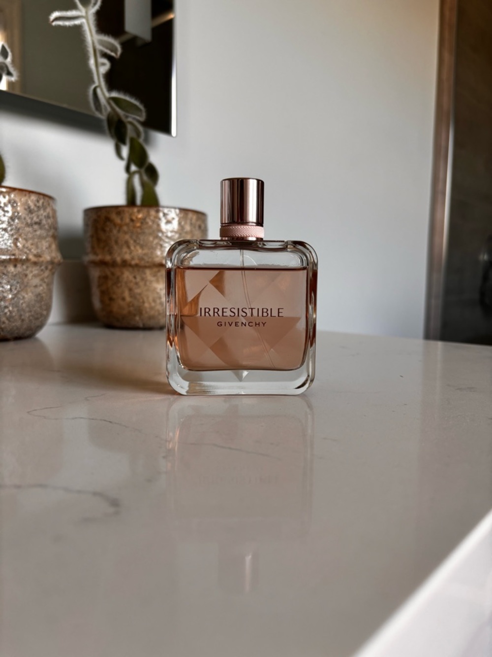 Givenchy Irresistible Fragrance 80ml